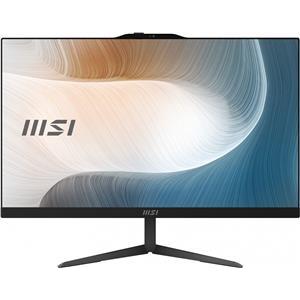 MSI AIO Modern AM242 1M-1219EU Core 5 120U 23,8