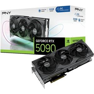 Grafička kartica PNY GeForce RTX 5090 OC NVIDIA 32 GB GDDR7
