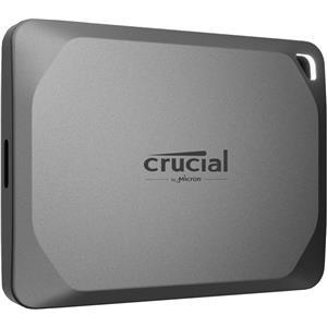 Crucial X9 Pro 2TB Portable SSD, EAN: 649528938350