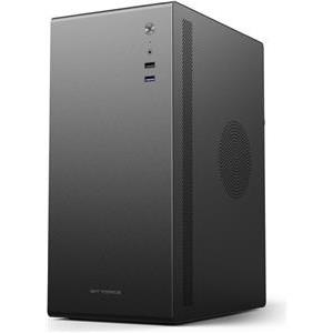 Računalo ProPC Office BitBuilder a502D, Ryzen 5 3500X, 16 GB DDR4, 512 GB NVMe, Nvidia GT 710 2 GB, FreeDOS