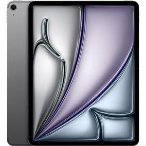 Tablet Apple iPad Air 13 M3 Wi-Fi + Cellular 512GB (spacegrau) 7.Gen