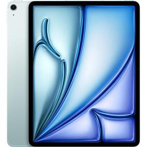 Tablet Apple iPad Air 13 M3 Wi-Fi + Cellular 256GB (blau) 7.Gen