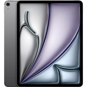 Tablet Apple iPad Air 13 M3 Wi-Fi + Cellular 128GB (spacegrau) 7.Gen