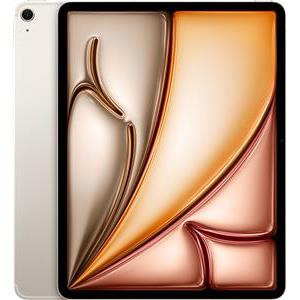 Tablet Apple iPad Air 13 M3 Wi-Fi + Cellular 128GB (polarstern) 7.Gen