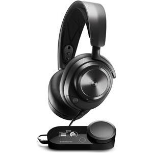 SteelSeries Arctis Nova Pro