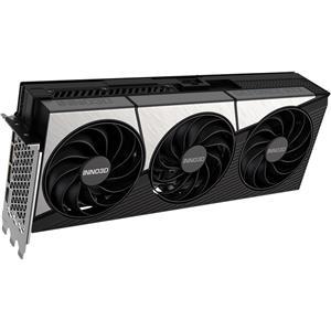 Grafička kartica RTX 5090 32GB Inno 3D X3 OC GDDR7 3Fan