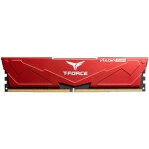 RAM Team D5 6000 32GB C38 Vulcan red K2