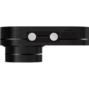 Canyon Dashcam DVR25 WQHD/2.5k/WiFi/App/SD-Card bk retail