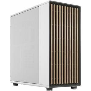Midi Fractal Design North XL Chalk White