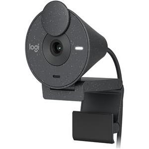 Logitech BRIO 300 - webcam