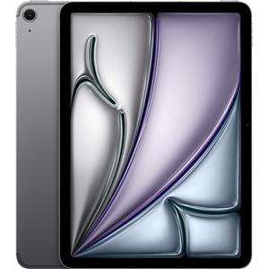 Tablet Apple iPad Air 11 M3 Wi-Fi + Cellular 256GB (spacegrau) 7.Gen
