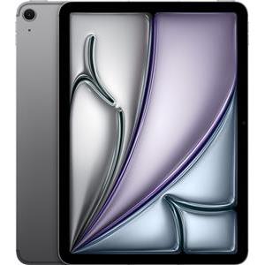 Tablet Apple iPad Air 11 M3 Wi-Fi + Cellular 128GB (spacegrau) 7.Gen