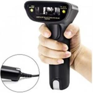 POS MS META MJ-6708-2D QRcode