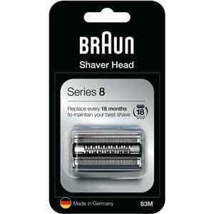 Braun 83M zamjenska glava za brijač