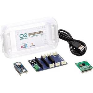 ARDUINO Tiny Machine Learning Kit