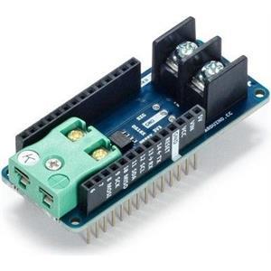 ARDUINO Shield MKR THERM (Thermoelemente)