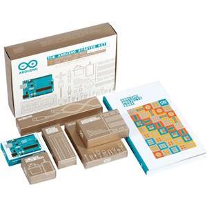 ARDUINO Set Starter Kit German / Deutsch