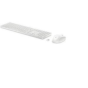 HP Keyboard & Mouse WL 650, 4R016AA