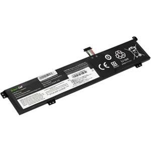 Baterija Green Cell L19M3PF7 za Lenovo IdeaPad Gaming 3-15ARH05, 3-15IMH05, Creator 5-15IMH05, ThinkBook 15p IMH, 15p G2 ITH PN: LE178