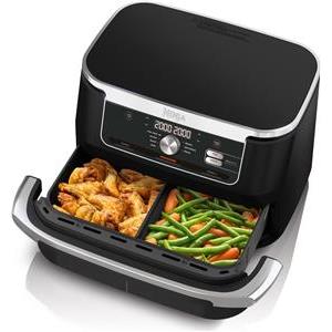 Ninja AF500EU Foodi FlexDrawer 10,4L Air Fryer