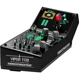 Thrustmaster Viper Panel control panel for PC | U.S. Air Force licensed