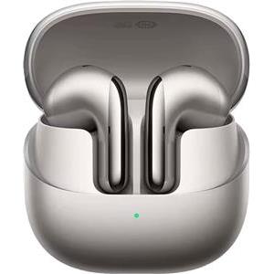 Bežične slušalice Xiaomi Buds 5 Pro, Titanium