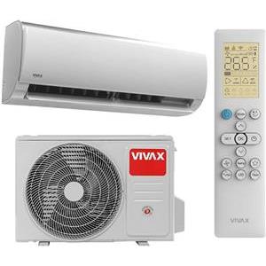 Klima uređaj VIVAX COOL ACP-12CH35AEQI+ R32