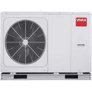 Toplinska pumpa VIVAX COOL HPM-28CH84AERIs R32-1H3