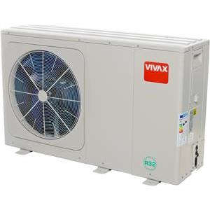 Toplinska pumpa VIVAX COOL HPM-41CH120AERIs R32-3