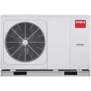 Toplinska pumpa VIVAX COOL HPM-48CH140AERIs R32-3H9