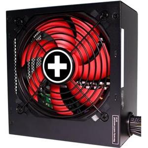 Xilence 850W Gaming, ATX 2.52 80+ BRONZE, aktivan PFC, 2×PCIe, 6×SATA, 20+4-pina, 120mm ventilator, crno