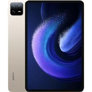 XIAOMI PAD 6 8+256 GB CHAMPAGNE