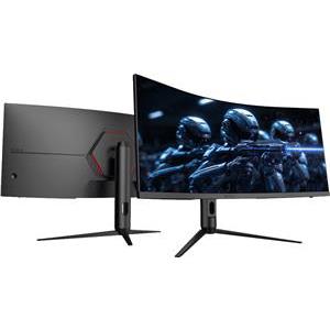 Tesla monitor 34GH948BW34/VA/WQHD/165Hz/HAS/Curved