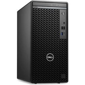 Dell OptiPlex 7020 MT, 180W, Intel Core i3-14100 (12MB, 4C/8T, 4.7GHz), 8GB (1x8GB) DDR5, M.2 512GB PCIe, Intel Integrated, DVDRW, Speaker, DP, HDMI, USB-C, 7xUSB-A, RJ-45, Mouse/Kb, Win11Pro, 3Y PS N