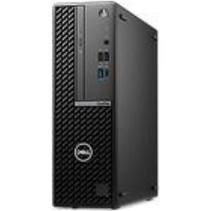 Dell OptiPlex 7020 SFF, 180W, Intel Core i3-14100 (12MB, 4C/8T, 4.7GHz, Turbo, 60W), 8GB (1x8GB) DDR5, M.2 512GB PCIe, Intel Integrated, Speaker, WiFi, BT, DP, HDMI, USB-C, 7xUSB-A, RJ-45, Mouse/Kb, W