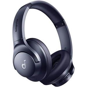 Slušalice Anker Soundcore Q20i, plave