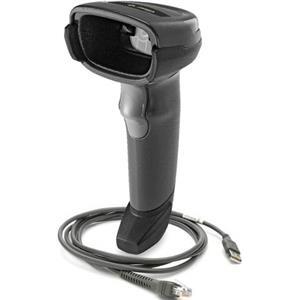 Barkod skener Zebra DS2208 1D/2D žičani USB/RS-232