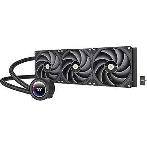 Vodeno hlađenje Thermaltake TOUGHLIQUID 420 EX Pro ARGB Sync All-In-One 420mm