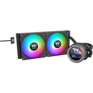 Vodeno hlađenje Thermaltake TH280 V2 Ultra EX ARGB CPU All-In-One