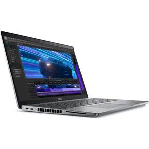 Dell Mobile Precision 3591, 15.6