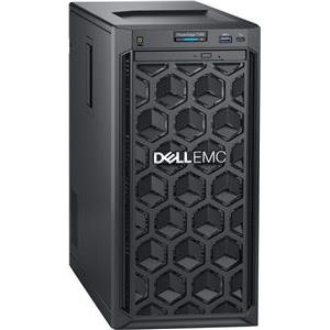 DELL EMC PowerEdge T160, 3x3.5