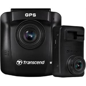 Dashcam Transcend - DrivePro 620 - 64GB (Saugnapfhalterung)