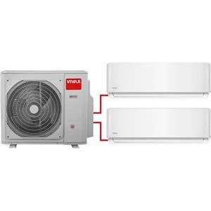 Multisplit sustav VIVAX COOL, multi-bundle R 8.2kW 1drive2