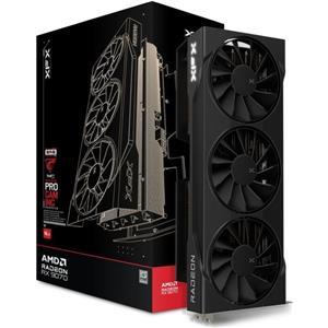 Grafička kartica XFX Radeon RX 9070 Quicksilver Gaming OC 16GB