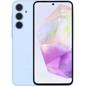 Mobitel Samsung Galaxy A35 8GB/256GB 5G, Icy Blue