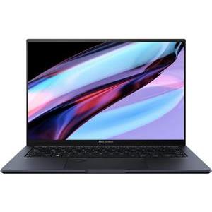 Prijenosno računalo ASUS ZenBook Pro 14 UX6404VV-P1039X i9-13900H 32GB 1TB SSD RTX 4060 W11P, tamnosivo