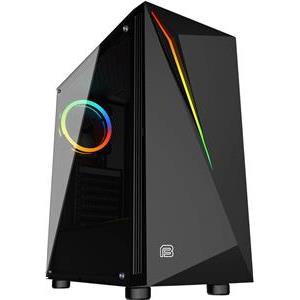 Računalo ProPC Gaming TheDominator i902D, Intel i9-14900K, 64GB DDR5, 2TB NVMe + 4TB HDD, Nvidia RTX 5070, FreeDos