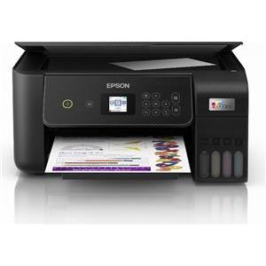T Epson EcoTank ET-2825 Tintenstrahldrucker 3in1/A4/WiFi