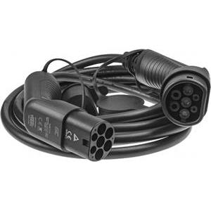 Kabel za punjenje Green Cell GC EV Type 2 7.2kW 7.0m PN: EV10