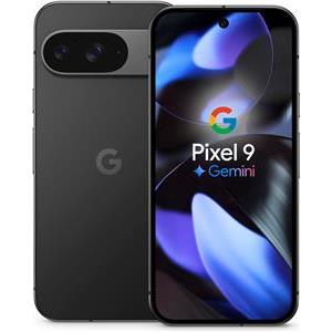 Mobitel Google Pixel 9 12GB/256GB 5G, crna, Obsidian